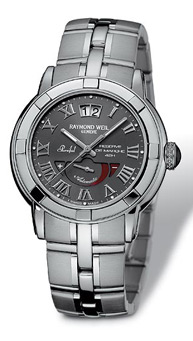  Raymond Weil 2843-ST-00608